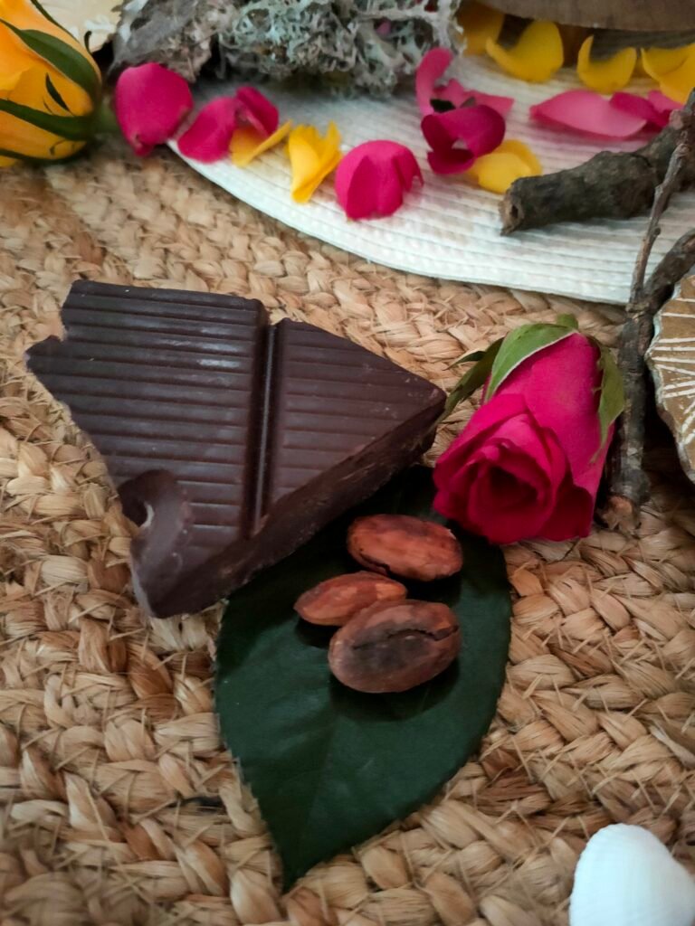 Soin individuel cacao & soin énergétique